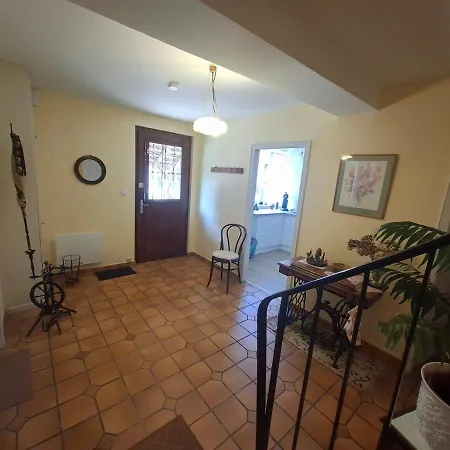 Maison Alsacienne Chez Mamema - Alsace - 15km Nord Strasbourg *