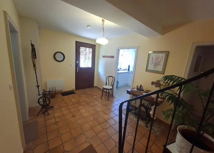 Maison Alsacienne Chez Mamema - Alsace - 15km Nord Strasbourg *